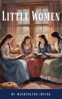 Little Women - Louisa May Alcott - E-Book + Hörbuch