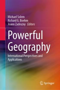 Powerful Geography -  - E-Book
