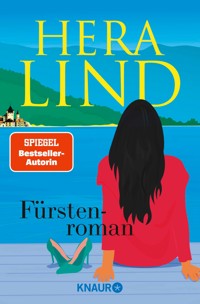 Fürstenroman - Hera Lind - E-Book
