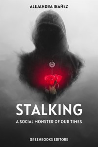 Stalking - Alejandra Ibañez - E-Book
