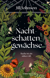 Nachtschattengewächse - Jill Johnson - E-Book