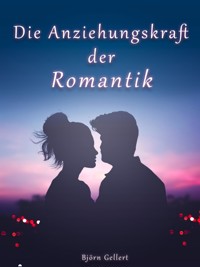 Die Anziehungskraft der Romantik - Björn Gellert - E-Book