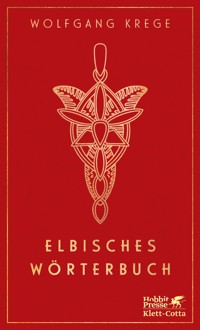 Elbisches Wörterbuch - Wolfgang Krege - E-Book
