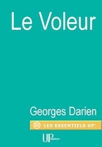 Le Voleur - Georges Darien - E-Book