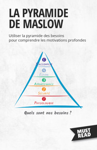 La Pyramide De Maslow - Peter Lanore - E-Book