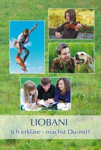 LIOBANI: Ich erkläre - machst Du mit? - Gabriele - E-Book