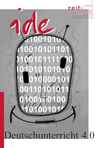 Deutschunterricht 4.0 - - E-Book