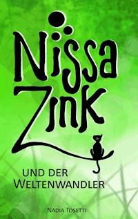 Nissa Zink - Nadia Tosetti - E-Book