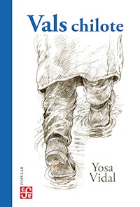 Vals chilote - Yosa Vidal - E-Book