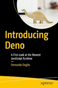 Introducing Deno - Fernando Doglio - E-Book