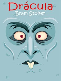 Drácula - Bram Stoker - E-Book