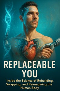 Replaceable You - Rachel Simmons - E-Book