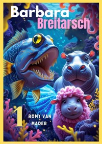 Barbara Breitarsch - Romy van Mader - kostenlos E-Book