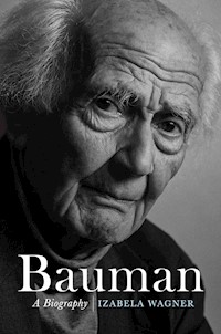 Bauman - Izabela Wagner - E-Book