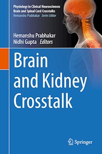 Brain and Kidney Crosstalk -  - E-Book
