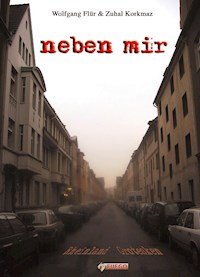 Neben mir - Wolfgang Flür - E-Book