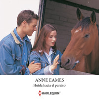 Huida hacia el paraiso - Anne Eames - Hörbuch