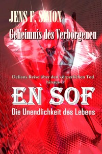 Geheimnis des Verborgenen - Jens F. Simon - E-Book