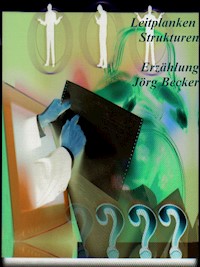 Leitplanken - Jörg Becker - E-Book