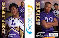 Keep Jumping / No Hating - Stephanie Perry Moore - E-Book