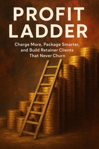 Profit Ladder - Nora Wilde - E-Book