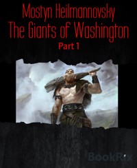 The Giants of Washington - Mostyn Heilmannovsky - E-Book