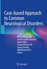 Case-based Approach to Common Neurological Disorders -  - E-Book