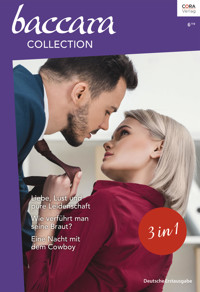 Baccara Collection Band 406 - Lauren Canan - E-Book