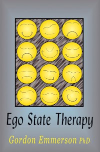 Ego State Therapy - Gordon Emmerson - E-Book