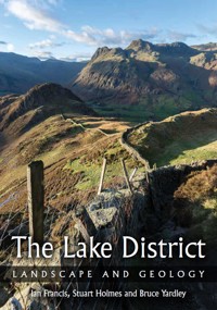 Lake District - Ian Francis - E-Book