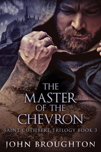 The Master Of The Chevron - John Broughton - E-Book