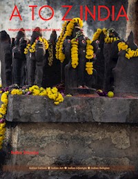 A to Z India - Magazine: June 2022 (Special Issue) - Indira Srivatsa - kostenlos E-Book