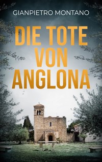 Die Tote von Anglona - Gianpietro Montano - E-Book