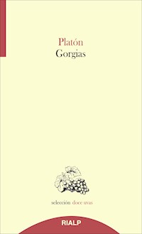 Gorgias - Platón - E-Book