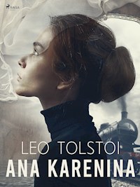 Ana Karenina - Leo Tolstoi - E-Book