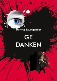 Gedanken - Herwig Baumgartner - E-Book
