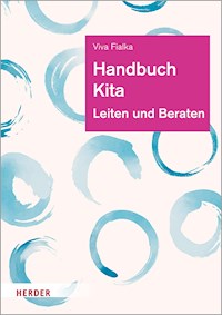 Handbuch Kita - Viva Fialka - E-Book