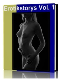 Erotische Geschichten Band 1 - Otmar Trierweiler - E-Book