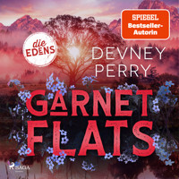 Garnet Flats - Devney Perry - Hörbuch