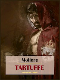 Tartuffe - Molière - E-Book
