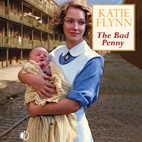 The Bad Penny - Katie Flynn - Hörbuch