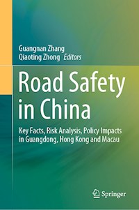 Road Safety in China -  - E-Book
