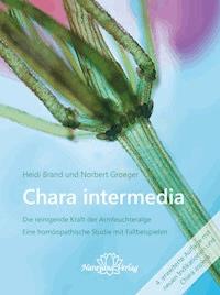 Chara intermedia - Heidi Brand - E-Book