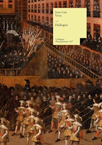 Diálogos de Luis Vives - Luis Vives - E-Book