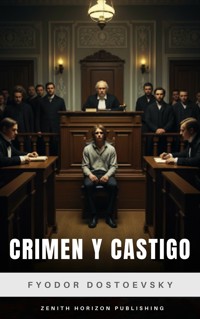 Crimen y castigo - Fiodor Dostoievski - E-Book