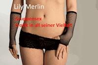 Gruppensex - Lily Merlin - E-Book