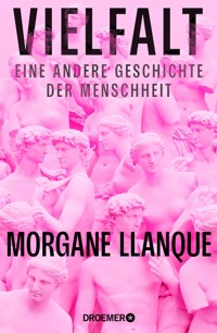 Vielfalt - Morgane Llanque - E-Book