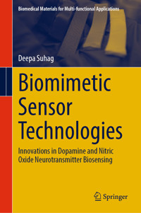 Biomimetic Sensor Technologies - Deepa Suhag - E-Book