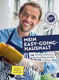 Mein Easy-Going-Haushalt - Bruno Ginesty - E-Book