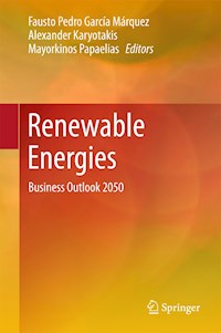 Renewable Energies -  - E-Book